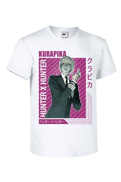 ROLY Tricou bumbac 100%, Hunter X Hunter