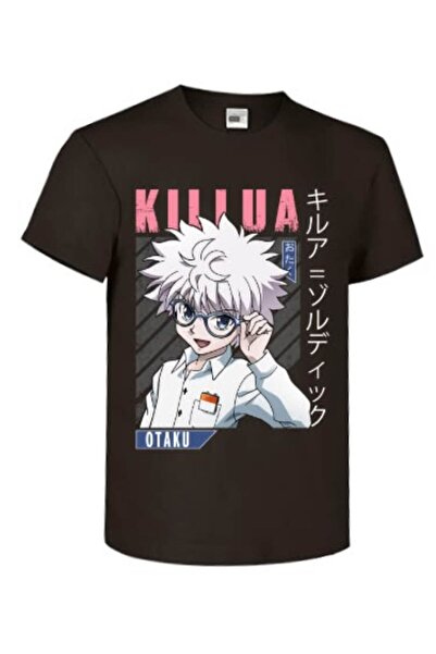 ROLY Tricou bumbac 100%, Hunter X Hunter