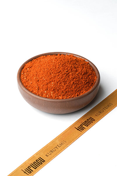 Turuncu Kuruyemiş Özel Beştürlü 200 gr