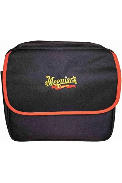 Meguiar's Consumer Чанта за багажник на Мегуайърс