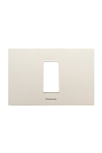PANASONIC RAMA 1/3M MODULAR SLENDA METALIC ALB