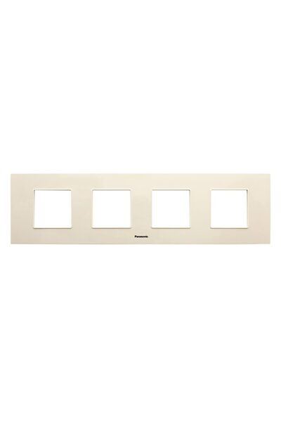 PANASONIC RAMA 4/2M SLENDA MODULAR BEJ