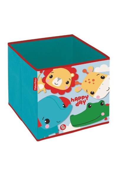 arditex Fisher Price Happy Day Cutie de depozitare jucării