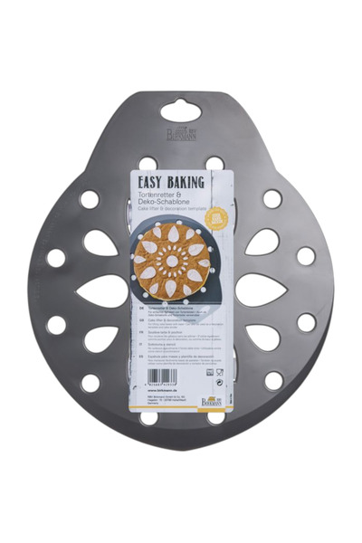 Birkmann Sablon multifunctional, pentru decorare si divizare
