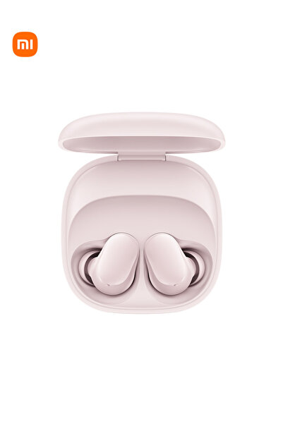 Xiaomi Redmi Buds 6 Play - In-Ear Headphones, 36h Battery Life, 10 mm Dynamic...