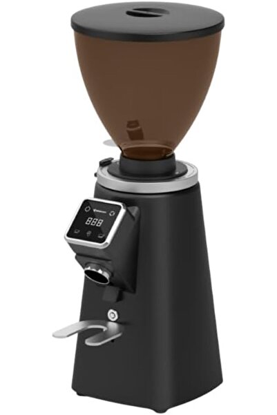 MEBASHI ME-CG2311 Coffee Grinder – 350W Digital Touch Burr Grinder, 11 Grind ...