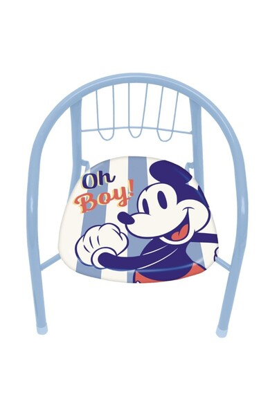 arditex Scaun pentru copii Mickey Mouse, Ooh, băiatul meu!