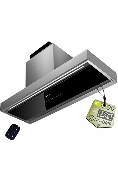 Kompatic Hota incorporabila by Turbionaire, Yara 90 KPYR90BIS, 800mc/h, Clasa...