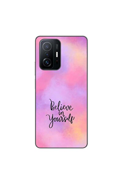 OEM Case compatible with Xiaomi Mi 11T and Mi 11T Pro Silicone Gel Tpu Model ...