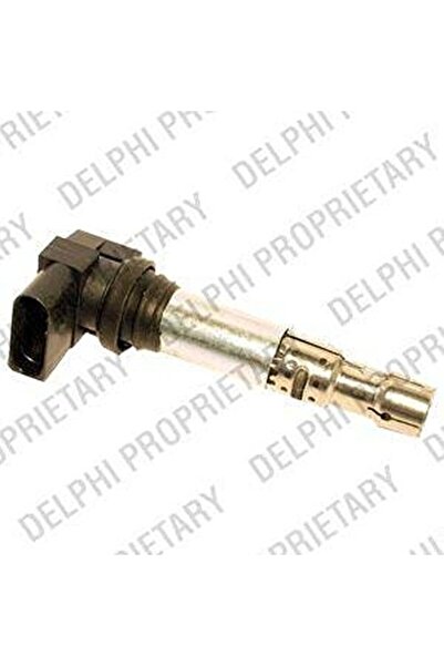 DELPHİ Ateşleme Bobini Golf Caddy Polo 1.4 1.6 16V