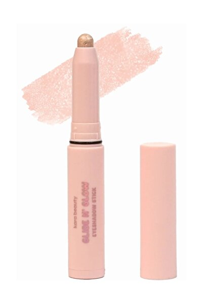 Kara Beauty Pink Pearls - Glide N' Glow - Eyeshadow Stick