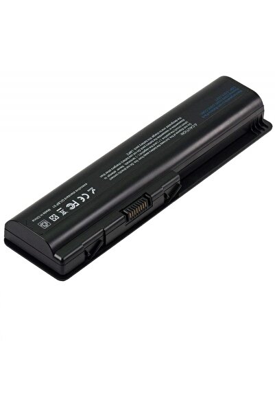 OEM Μπαταρία Laptop - Μπαταρία για HP DV6-1099EF DV6-1100 DV6-1100EO DV6-1100...