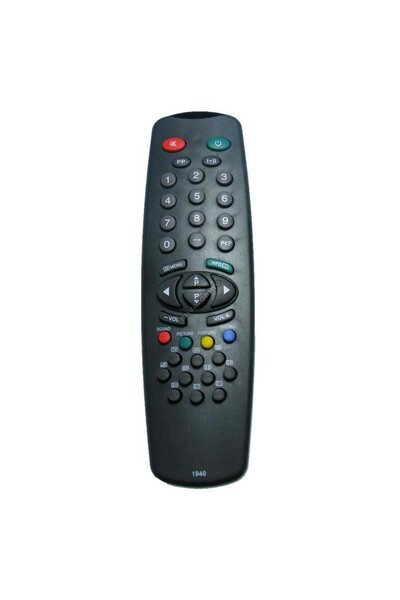zutech Remote Control 1940 large