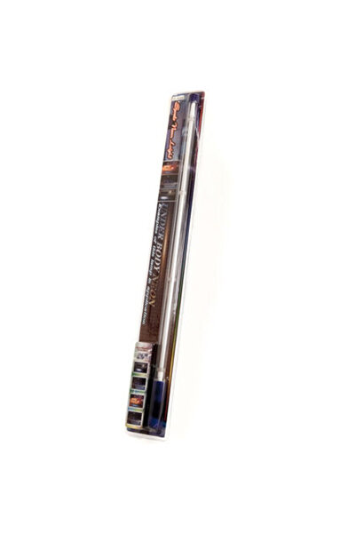 Generic NEON TUBE 36 inch BLUE
