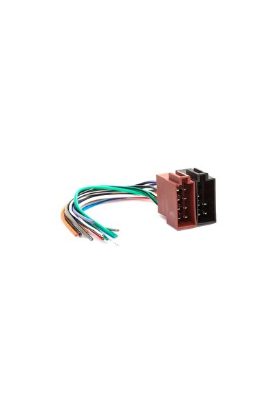 ALIEN Conector ISO mamă