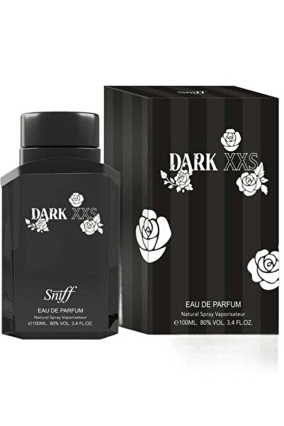Sniff عطر دارك إكس إكس إس - 100 مل