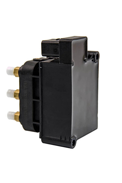 Audi Μπλοκ βαλβίδων A8 D3 4E (2002-2010) – OEM 4F0616013 / 4E0616014B