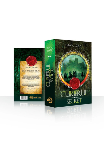Daksha Curierul secret