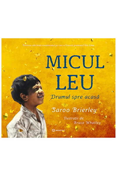 Editura Bookzone MICUL LEU