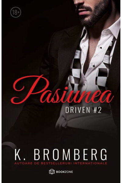 Editura Bookzone Pasiunea