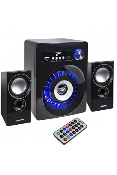 Audiocore Boxe Bluetooth multimedia AC910