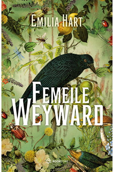 Editura Bookzone Femeile Weyward