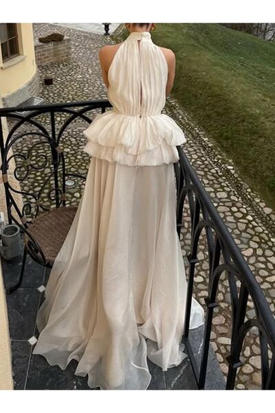 Divanni Atelier Grills Elbise
