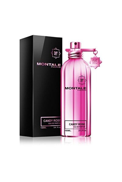 Montale CANDY ROSE EAU DE PARFUM 100ML (WOMAN)