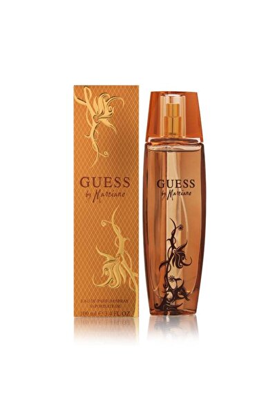 Guess BY MARCIANO EAU DE PARFUM 100ML