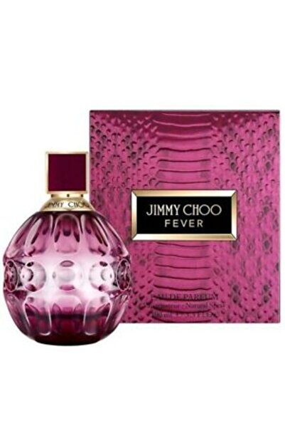 Jimmy Choo ΦΙΒΕΡ ΩΝΤ ΝΤΕ ΠΑΡΦΟΥΜ 100ΜΛ