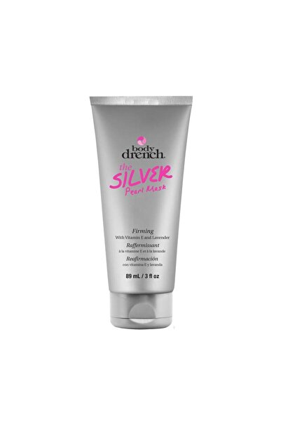 Body Drench SILVER PEARL MASK 89ML