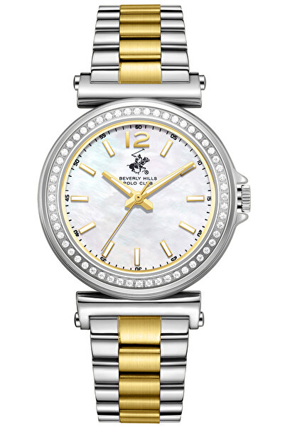Beverly Hills Polo Club Bp3882X.220 Women Wrist Watch