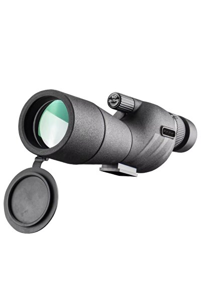 NBR Μονόφθαλμο - τηλεσκόπιο - σκοπιοφόρος - 27-75x60