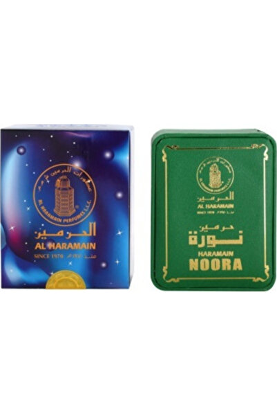 Al Haramain NOORA PERFUME OIL 12ML