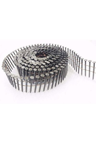 Akdeniz Tele Dizili Rulo Civi 3.1x90 4500 Adet Ring (Rs)