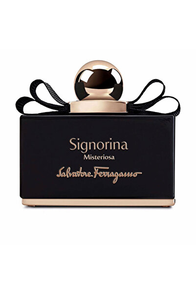 Salvatore Ferragamo Signorina Misteriosa Edp Vapo 100 ml