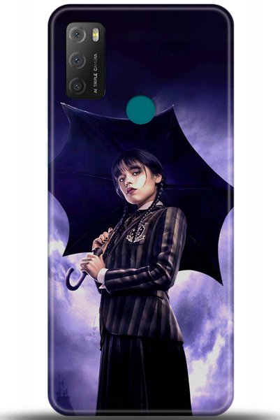 TCL 20E Case Hd Printed Case - They Can'T Bring Me down 5518