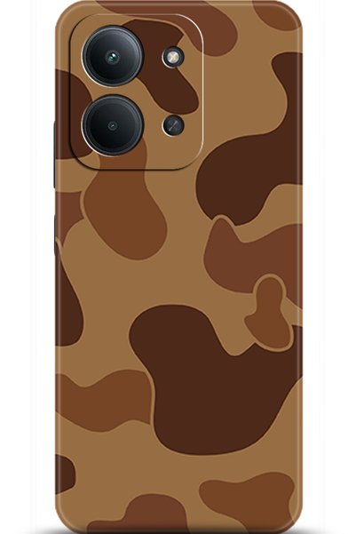Noprin Xiaomi Redmi 15C Case Hd Printed Case - They Can'T Bring Me down 6050