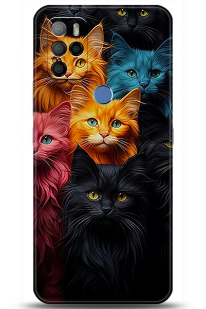 omix X300 Case Hd Printed Case - They Can'T Bring Me down 5610