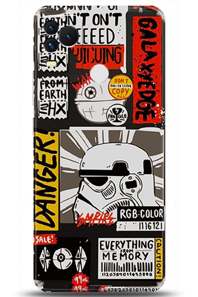omix X400 Case Hd Printed Case - They Can'T Bring Me down 5555