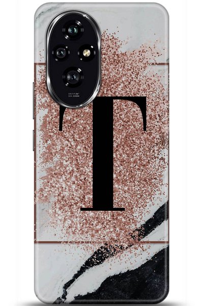 Noprin Honor 200 Case Hd Printed Case - They Can'T Bring Me down 5998