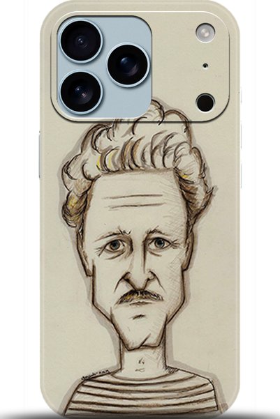 Noprin Apple iPhone 17 Pro Case Hd Printed Case - They Can'T Bring Me down 5203
