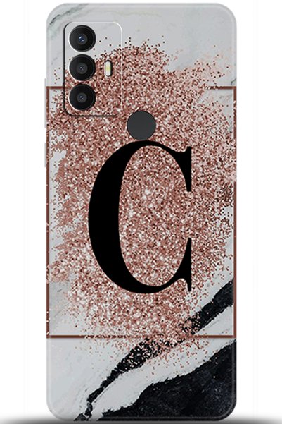 TCL 30 Se Case Hd Printed Case - They Can'T Bring Me down 6018