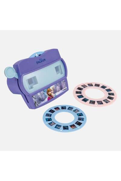 Disney Jucărie educativă pentru copii, Disney, Frozen Dispozitiv 3D Viewer - ...
