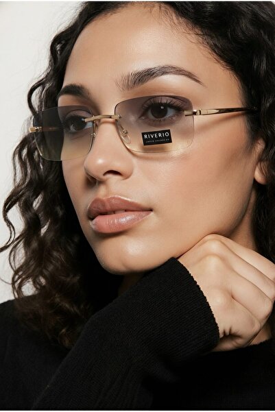riverio OLEN GRADIENT BROWN, UV400 protection