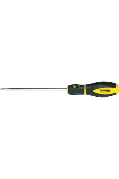 Top Master Pro Straight screwdriver 5150mm S2 TMP