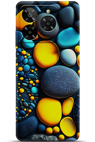 Noprin General Mobile Era 50 Case Hd Printed Case - They Can'T Bring Me down ...