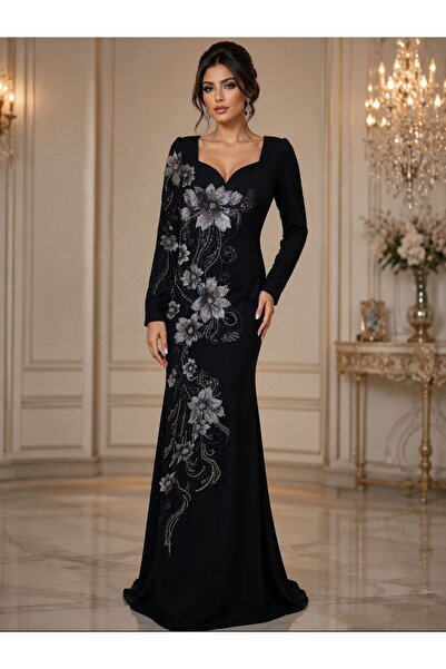 Trendak elegant evening dress