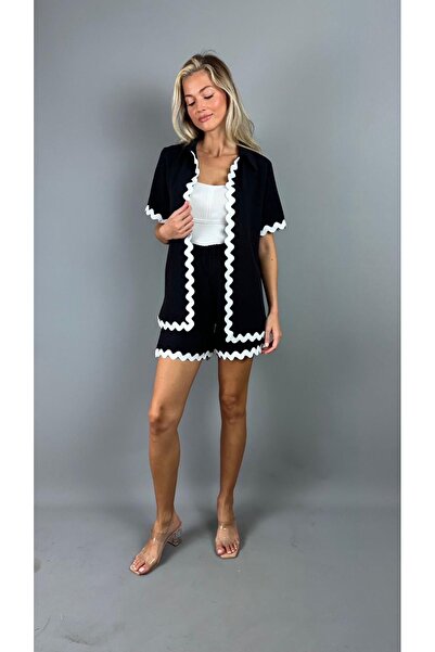 gozdeasutayaccessory Homewear pajama set