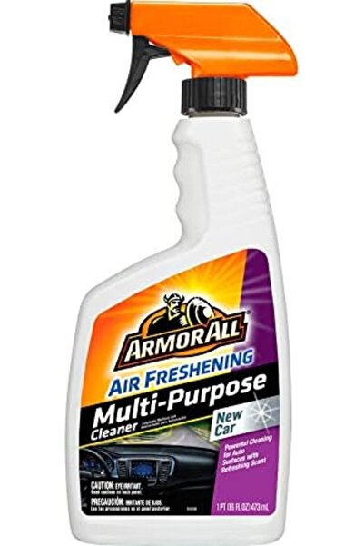 Armor ALL Multi-Purpose Car Cleaner, 16 oz (14881B)